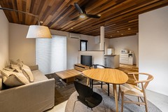 ENOSHIMA Retreat Aの外観