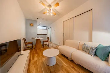 NIJI Retreatのサムネイル