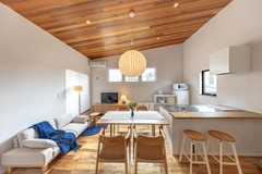 ENOSHIMA Retreat Bの外観