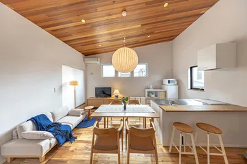 ENOSHIMA Retreat Bのサムネイル