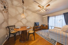 KAI Retreatの外観