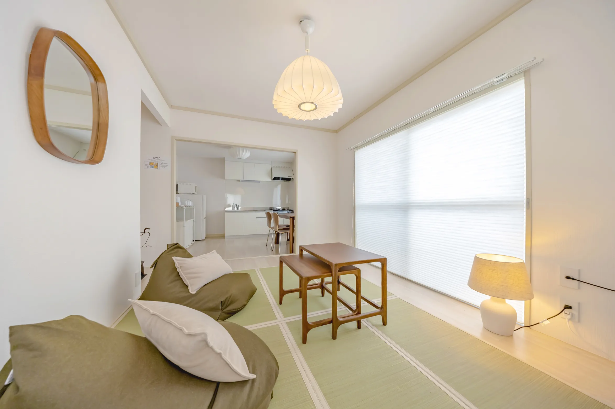 NOBI Retreatのメイン画像